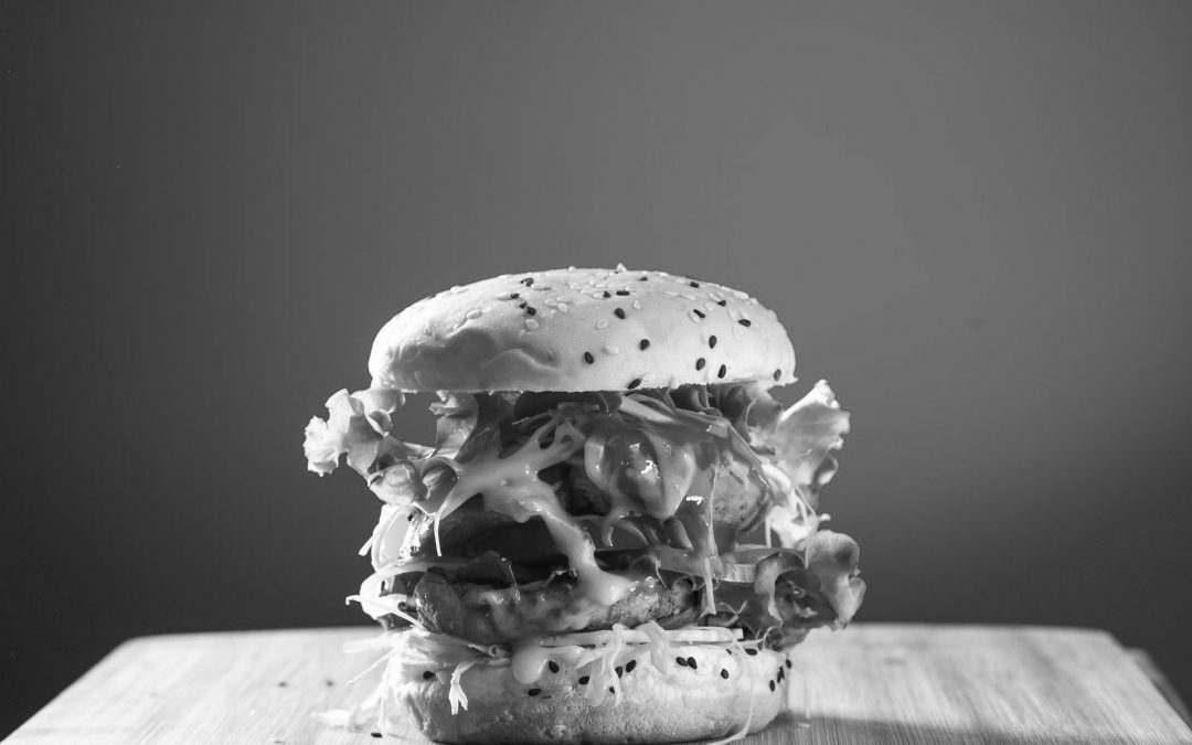 4 Easy Steps To Stopping The Evening Binges